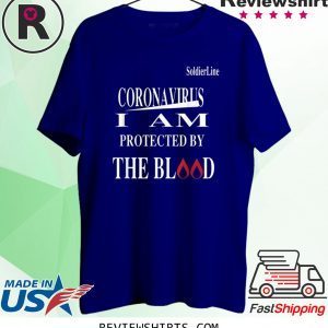 SoldierLine CoronaVirus 2020 T-Shirts