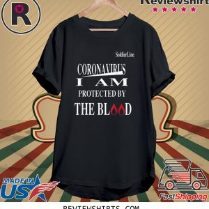 SoldierLine CoronaVirus 2020 T-Shirts