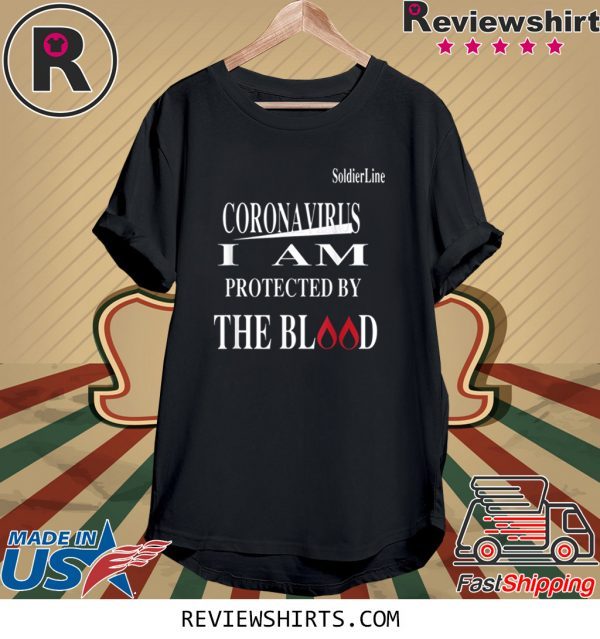 SoldierLine CoronaVirus 2020 T-Shirts