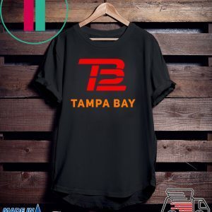 Tb12 Tampa Bay T-Shirt