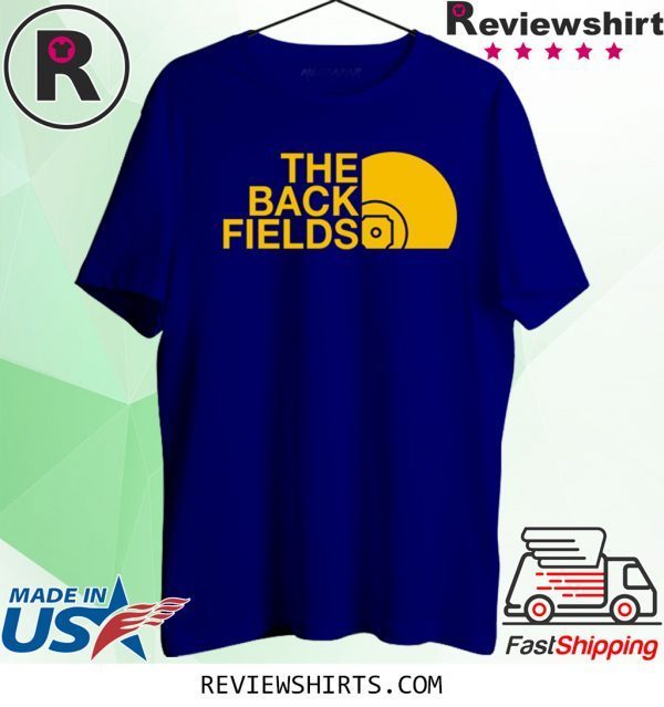 The Back Fields Unisex TShirt