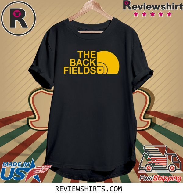 The Back Fields Unisex TShirt