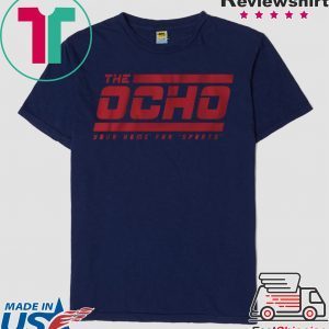 The Ocho - The Ocho Collection Shirt