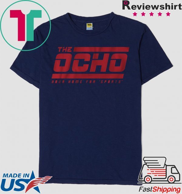 The Ocho - The Ocho Collection Shirt