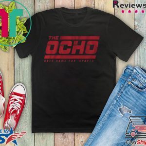 The Ocho - The Ocho Collection Shirt