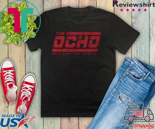 The Ocho - The Ocho Collection Shirt