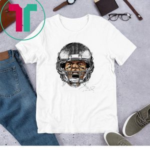Tom Brady Scream 2020 T-Shirts