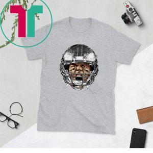 Tom Brady Scream 2020 T-Shirts