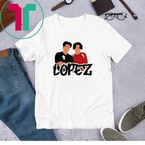 Tony Lopez Helicopter 2020 T-Shirt