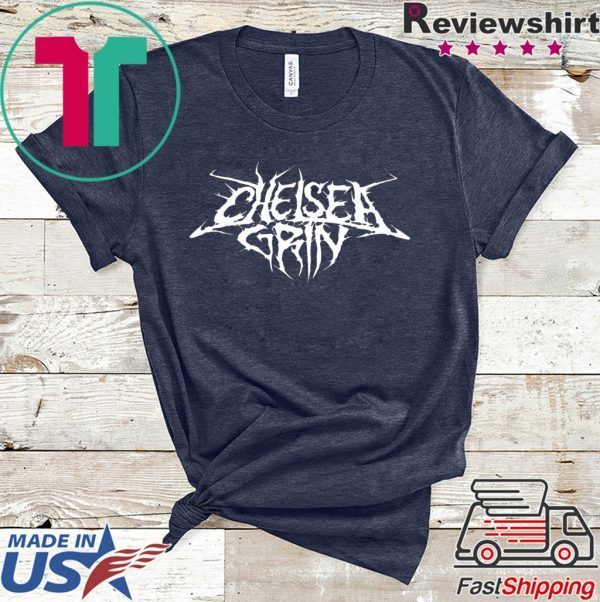 chelsea grin tour Tee Shirts