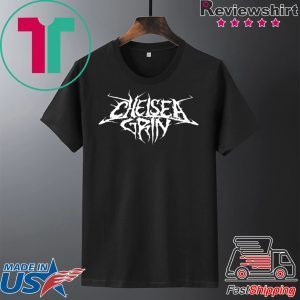 chelsea grin tour Tee Shirts