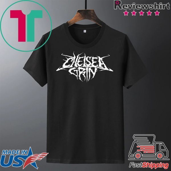 chelsea grin tour Tee Shirts