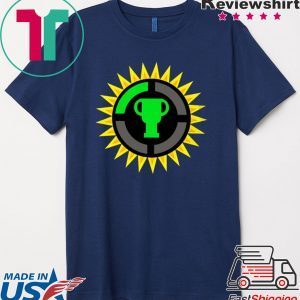 game theory merch T-Shirt