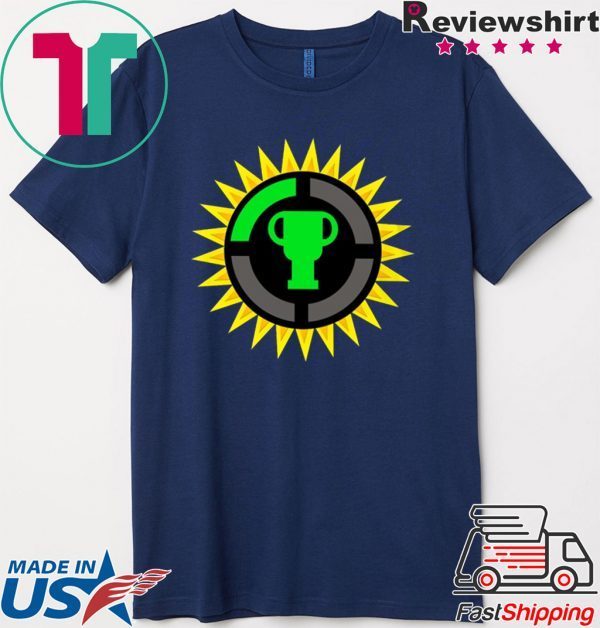 game theory merch T-Shirt