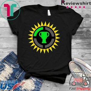 game theory merch T-Shirt