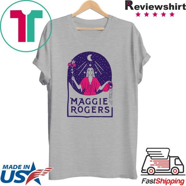 maggie rogers merch T-Shirt