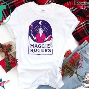 maggie rogers merch T-Shirt