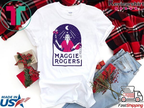 maggie rogers merch T-Shirt