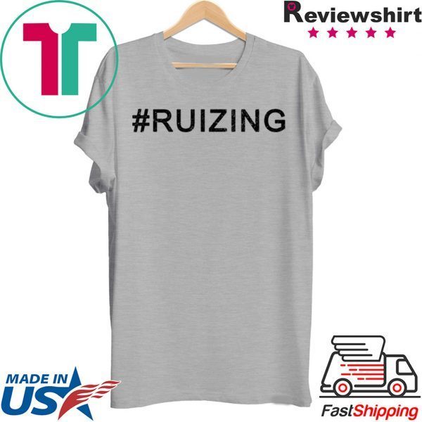 #ruizing - Ruizing - T-Shirt