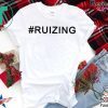 #ruizing - Ruizing - T-Shirt
