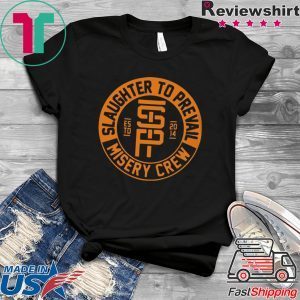 slaughter to prevail merch T-Shirt