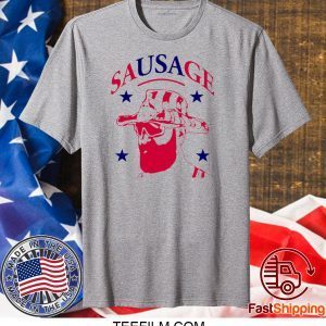 Anthony Sherman Sausage T-Shirt