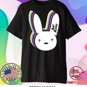 Bad Bunny Store Shirt