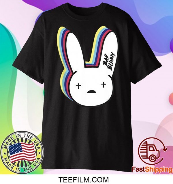 Bad Bunny Store Shirt