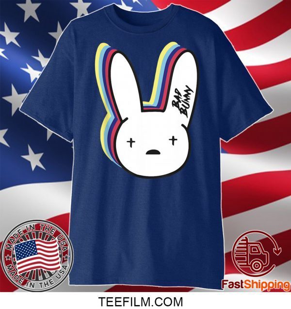 Bad Bunny Store Shirt