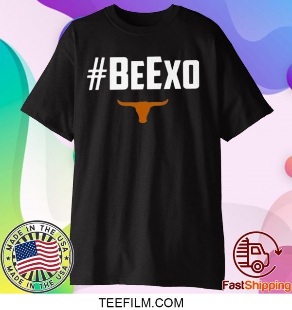 #BeExo Shirt