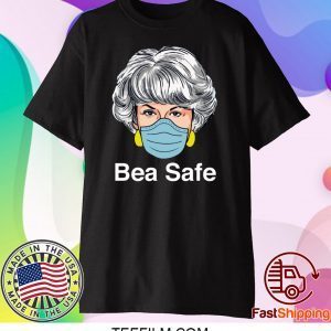 Bea Safe T Shirt