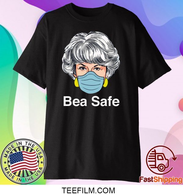 Bea Safe T Shirt