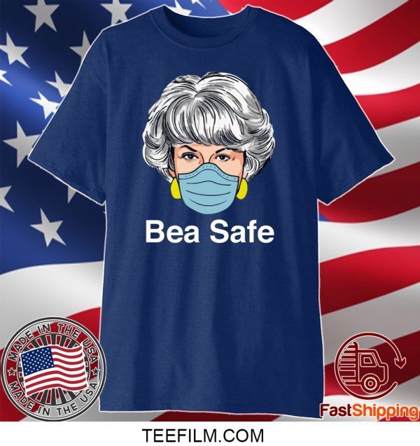 Bea Safe T Shirt