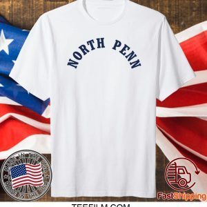 Ben platt north penn Shirt