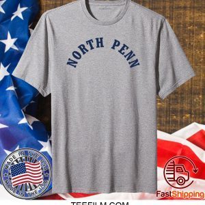 Ben platt north penn Shirt