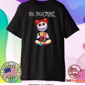 Big Nightmare Shirt