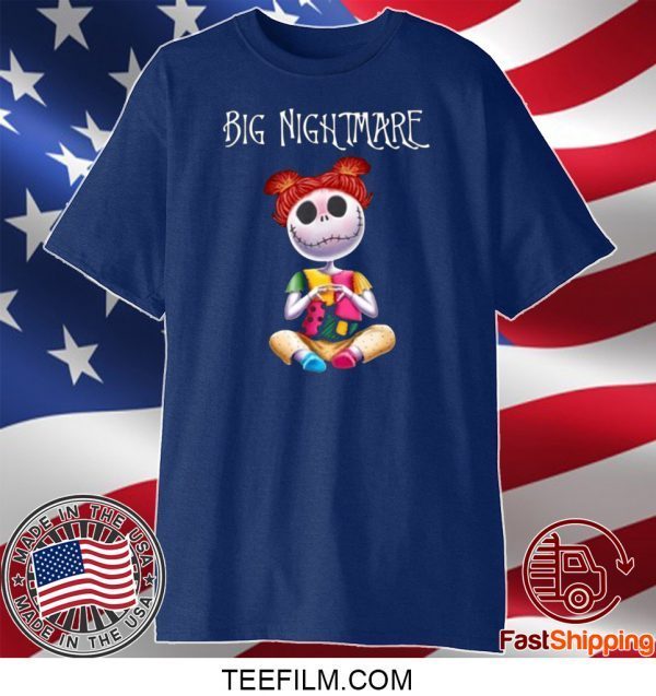 Big Nightmare Shirt