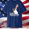 Club Quarantine Homeschool 2020 Shirt