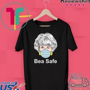 Corona Golden Girls Dorothy Bea safe T-Shirt