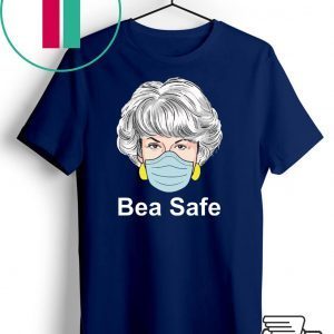 Corona Golden Girls Dorothy Bea safe T-Shirt