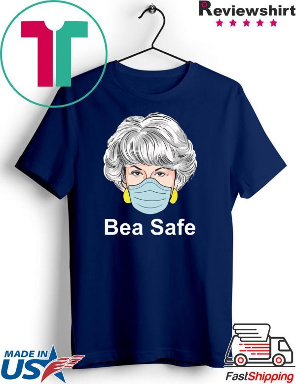 Corona Golden Girls Dorothy Bea safe T-Shirt