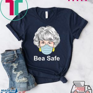 Corona Golden Girls Dorothy Bea safe Tee T-Shirt