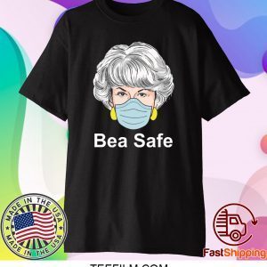 Corona Golden Girls Dorothy Bea safe shirt