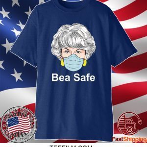 Corona Golden Girls Dorothy Bea safe shirt