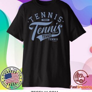 Game Grumps Tennis T-Shirt