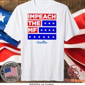 Impeach The MF T-Shirt