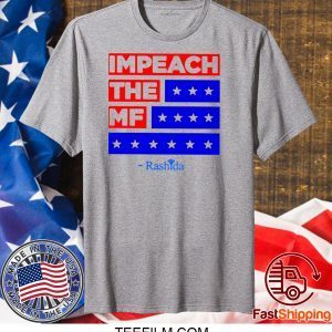 Impeach The MF T-Shirt