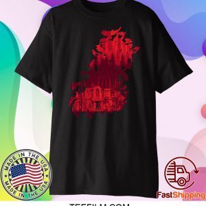 Infected Evil T-Shirt