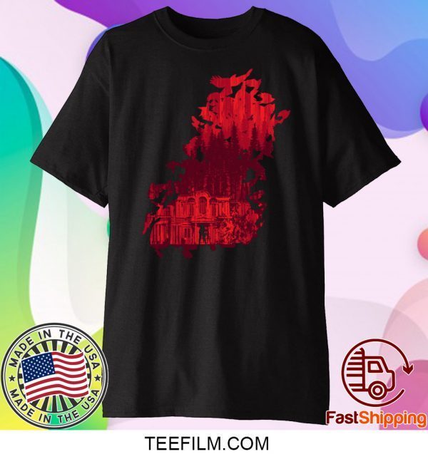 Infected Evil T-Shirt