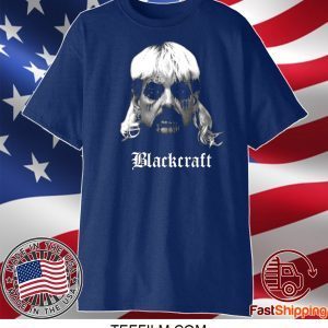 Joe Exotic Blackcraft T-Shirt